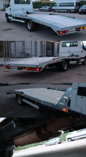 Iveco Daily 50C17, снимка 17