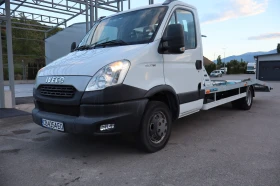 Iveco Daily 50C17, снимка 1