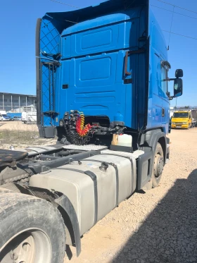 Scania R 440, снимка 4