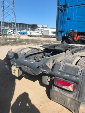 Scania R 440, снимка 15