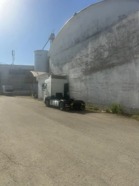 Daf FT XF 106 , снимка 3