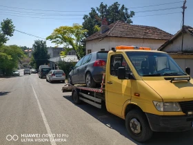 Mercedes-Benz 412, снимка 9