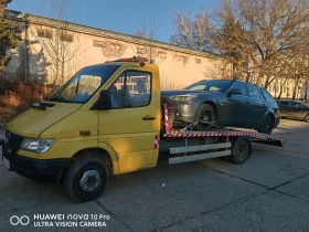 Mercedes-Benz 412, снимка 1