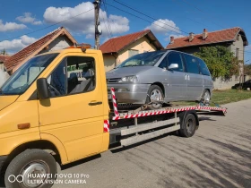 Mercedes-Benz 412, снимка 8