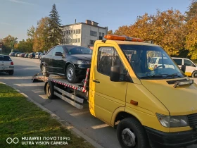 Mercedes-Benz 412, снимка 7