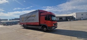 Mercedes-Benz Atego ATEGO 1529L, снимка 2