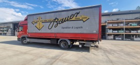 Mercedes-Benz Atego ATEGO 1529L, снимка 3