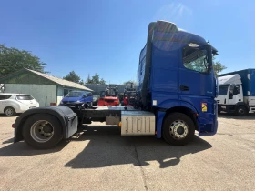 Mercedes-Benz Actros | Mobile.bg    6