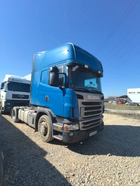 Scania R 440 undefined | Auto.bg — изображение 3