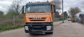 Iveco Magerus undefined | Auto.bg — изображение 2
