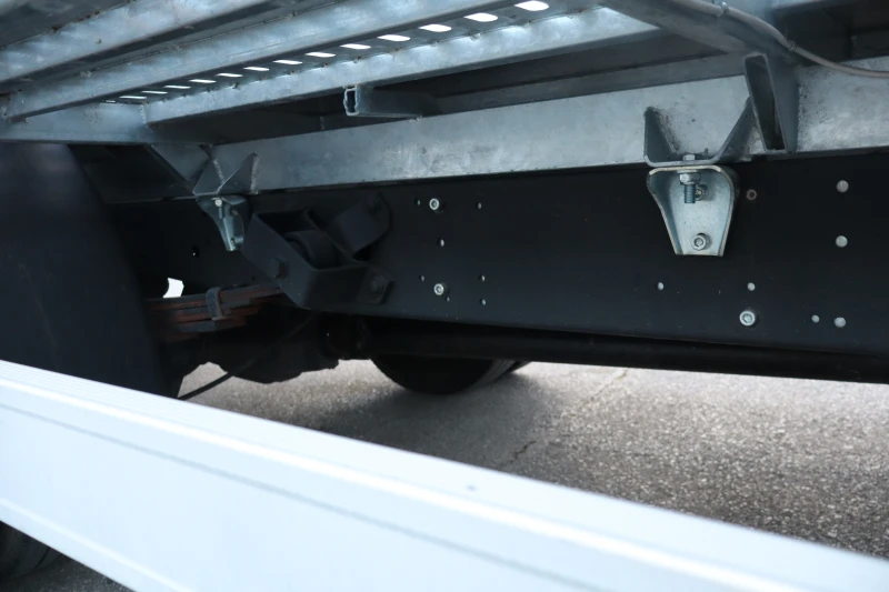 Iveco Daily 50C17, снимка 7 - Камиони - 50342211