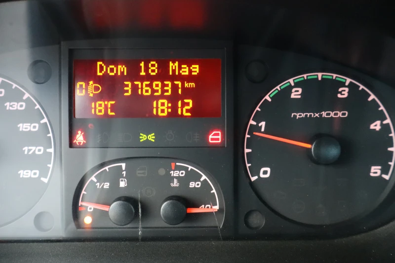 Iveco Daily 50C17, снимка 10 - Камиони - 50342211