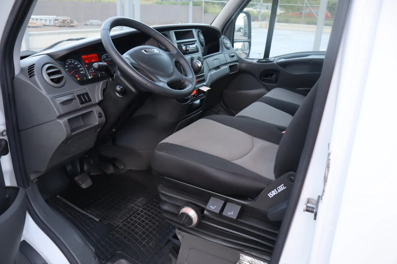 Iveco Daily 50C17, снимка 9 - Камиони - 50342211