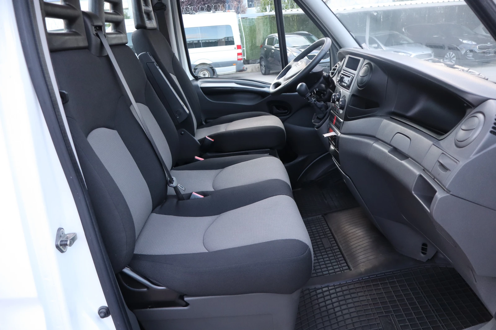 Iveco Daily 50C17 | Mobile.bg   12