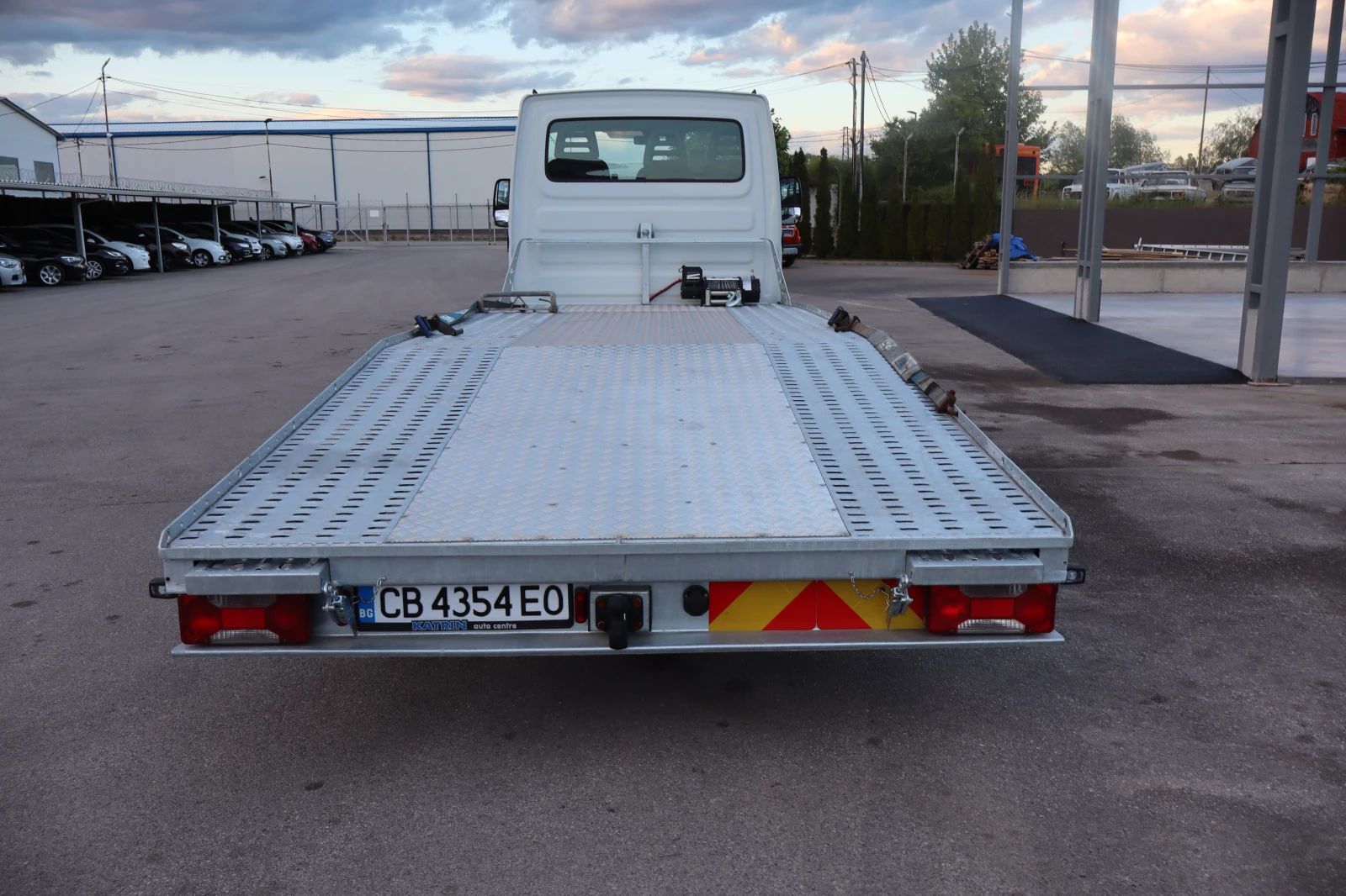 Iveco Daily 50C17 - изображение 5