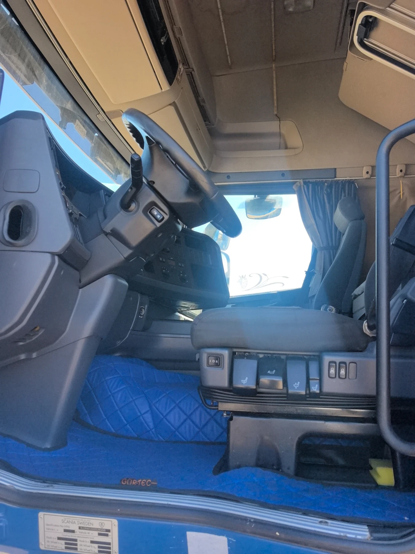 Scania R 440, снимка 7 - Камиони - 53859489