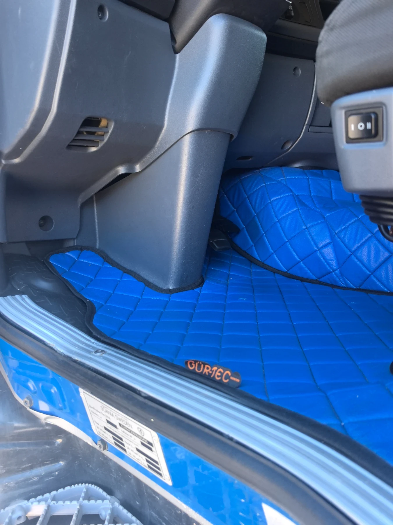 Scania R 440, снимка 9 - Камиони - 53859489