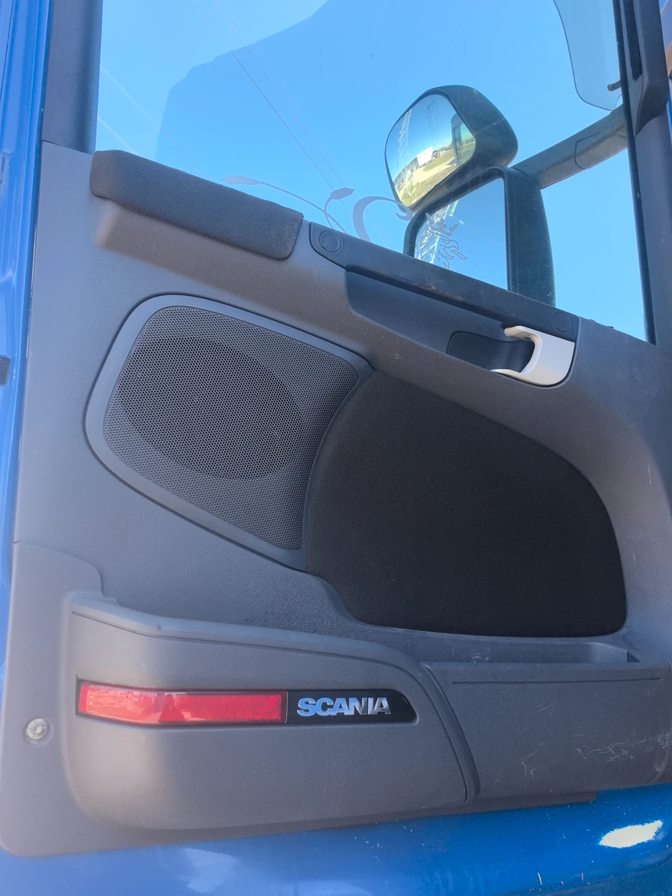 Scania R 440, снимка 8 - Камиони - 53859489