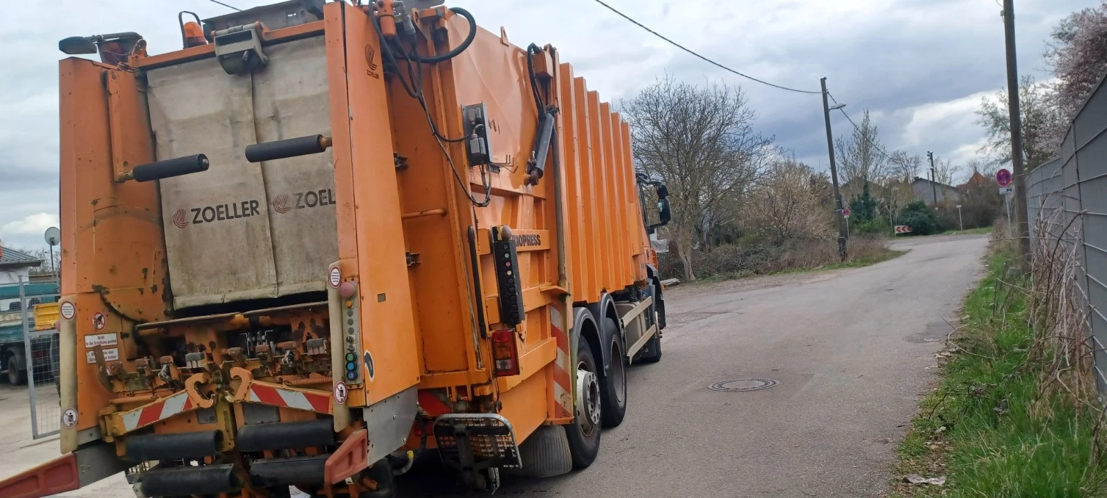 Iveco Magerus | Mobile.bg � ����������� 6