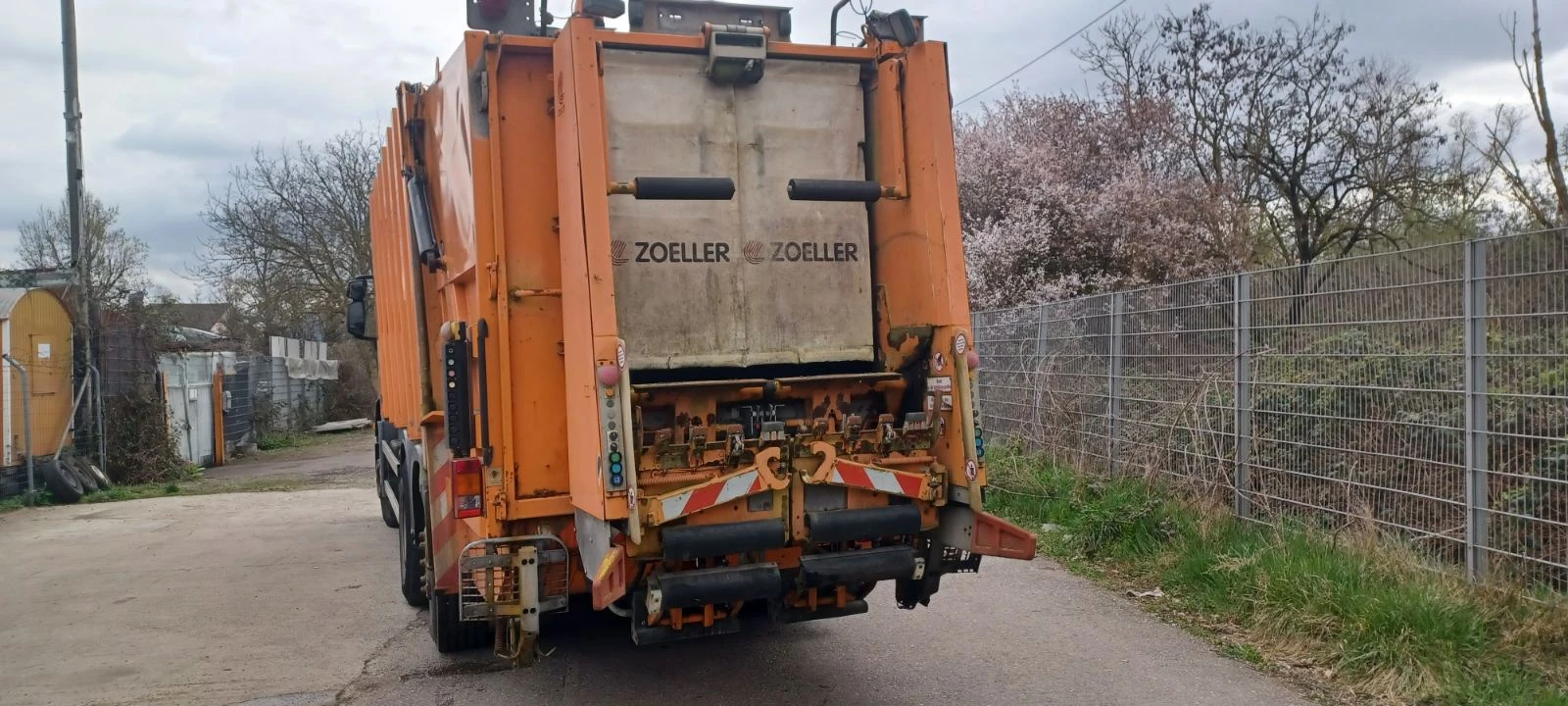 Iveco Magerus | Mobile.bg � ����������� 7