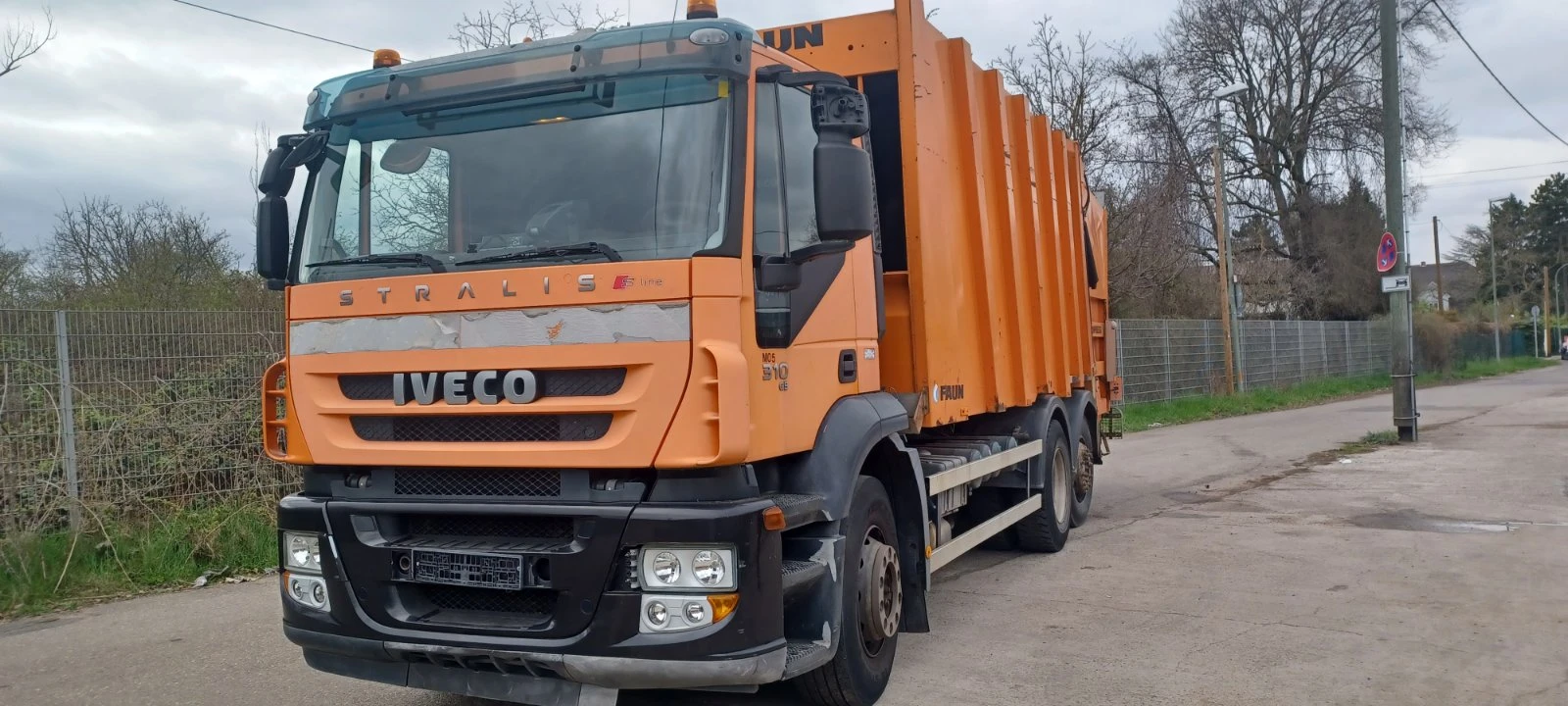 Iveco Magerus | Mobile.bg � ����������� 4