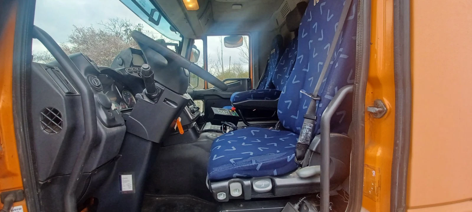 Iveco Magerus | Mobile.bg � ����������� 8