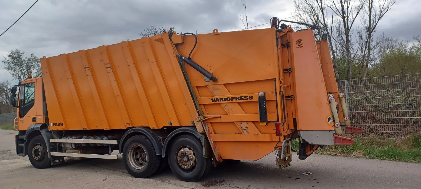Iveco Magerus | Mobile.bg � ����������� 5