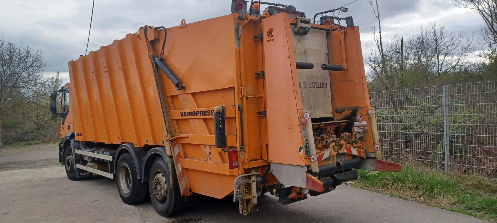 Iveco Magerus | Mobile.bg � ����������� 3