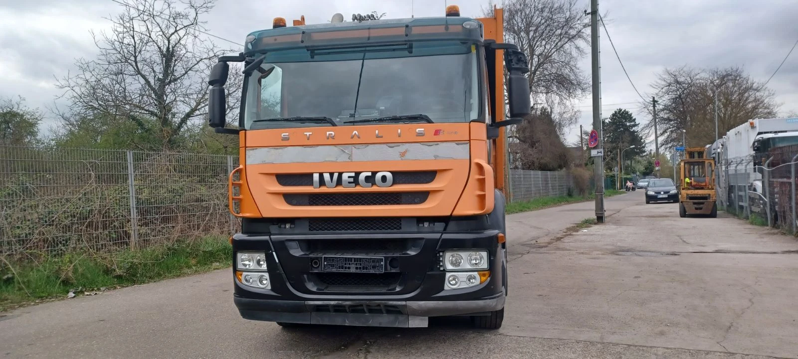Iveco Magerus | Mobile.bg � ����������� 2