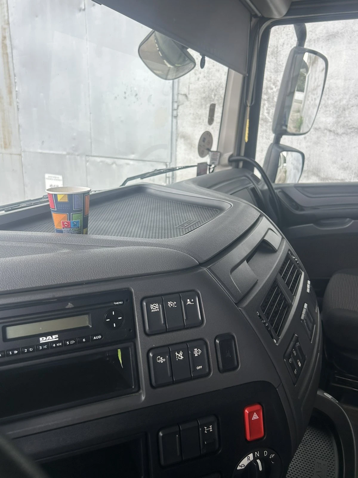 Daf FT XF 106 , снимка 5 - Камиони - 55233950