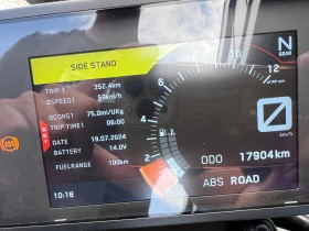 Ktm Duke 390 A2  ABS, снимка 12