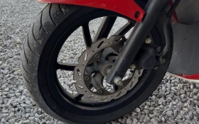 Kymco Super 8  50/2T Регистриран, снимка 6