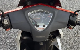Kymco Super 8  50/2T Регистриран, снимка 5