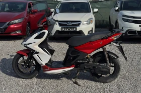 Kymco Super 8  50/2T Регистриран, снимка 1