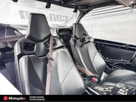 Can-Am Maverick X3 Turbo С РЕГИСТРАЦИЯ & АВТО КРЕДИТ, снимка 4