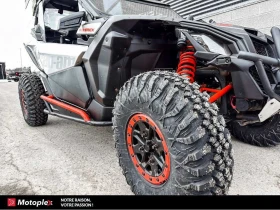 Can-Am Maverick X3 Turbo С РЕГИСТРАЦИЯ & АВТО КРЕДИТ, снимка 3