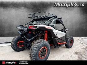 Can-Am Maverick X3 Turbo С РЕГИСТРАЦИЯ & АВТО КРЕДИТ, снимка 2