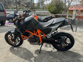 Ktm Duke 690i 2 БРОЯ, снимка 4