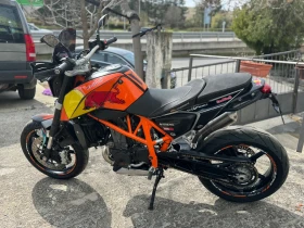 Ktm Duke 690i 2 БРОЯ, снимка 5