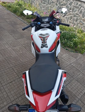 Honda Cbr RA, снимка 8