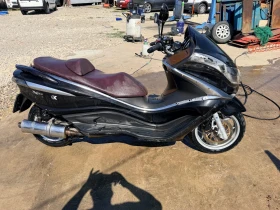 Piaggio X10 125, снимка 2