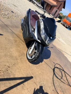 Piaggio X10 125, снимка 3