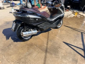 Piaggio X10 125, снимка 5