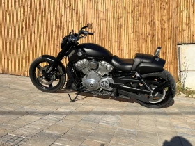 Harley-Davidson V-Rod midnight, снимка 4