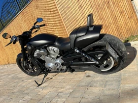 Harley-Davidson V-Rod midnight, снимка 6