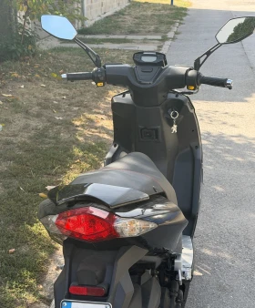 Peugeot Speedfight, снимка 5