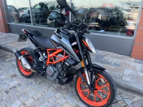 Ktm Duke 390 A2  ABS | Mobile.bg    13