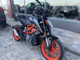 Ktm Duke 390 A2  ABS | Mobile.bg    2