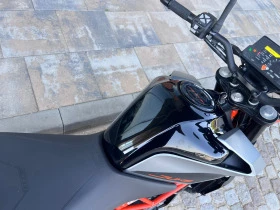 Ktm Duke 390 A2  ABS | Mobile.bg    11