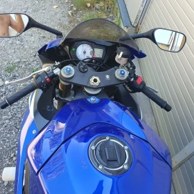 Suzuki Gsxr  GSXR K-6 600, снимка 6